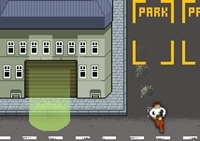 เกมส์ขี่มอเตอร์ไซค์ส่งของ (Sim Delivery)