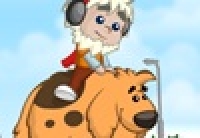 เกมส์เจ้าตูบผจญภัย (Pheus and Mor)