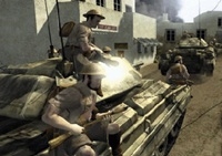 เกมส์เรียกหน่วยรบสงคราม 2 (Call of Duty 2)