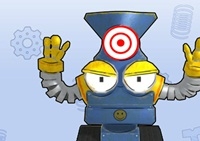 เกมส์ป้องกันฮาร์แวร์ (Zack s Hardware TD)