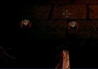 เกมส์มือปืนล่าแวมไพร์ (Vampire Slay)