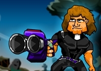 เกมส์แข่งล่าวิญญาณ (Ghoul Academy)