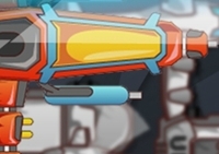 เกมส์เฮลิคอปเตอร์ป้องกันรถ (Sky Guardian)