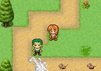 เกมส์วันพีชป้องกันเรือ (One Piece Tower Defense)