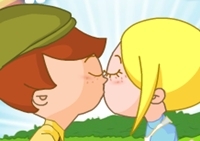 เกมส์จีบสาวในเทพนิยาย (Fairytale Kiss)