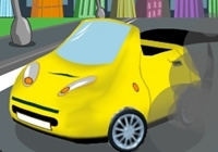 เกมส์ยุครถแข่ง (Ace Driver)