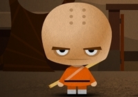 เกมส์ศิษย์วัดเส้าหลิน (Shaolin Master)