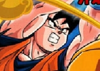 เกมส์ศึกดราก้อนบอลปะทะเดือด 2 (Dragon Ball fighting 2)