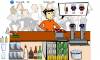 เกมส์ทำอาหาร  bartender 2