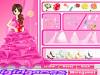 เกมส์แต่งตัวชุดเจ้าสาว Glamour Bride Dress Up