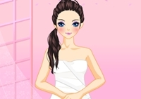 เกมส์แต่งหน้าไปงานแต่งงาน (Wedding Makeover Game)
