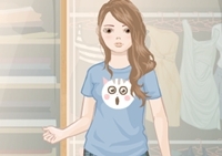 เกมส์แต่งตัวพักผ่อนในห้อง (Misty Terrace Apartments)