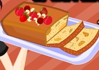 เกมส์ทำขนมปังพายสับปะรด (Pineapple Bread)