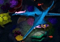 เกมส์จับปลาทะเล (Fish Lord)